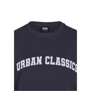 T-shirt Urban Classics College Logo Tall image-5