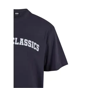 T-shirt Urban Classics College Logo Tall image-6