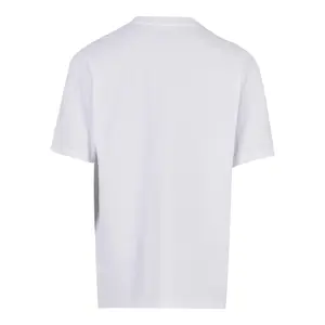 T-shirt Urban Classics College Logo Tall image-3