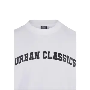 T-shirt Urban Classics College Logo Tall image-5
