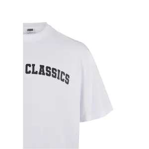 T-shirt Urban Classics College Logo Tall image-6