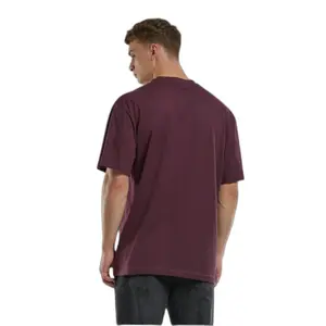 T-shirt Urban Classics College Logo Tall image-4