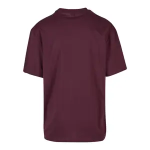 T-shirt Urban Classics College Logo Tall image-3