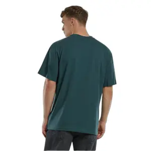 T-shirt Urban Classics College Logo Tall image-4