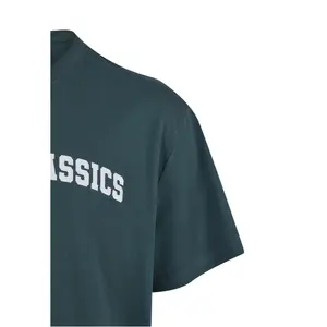 T-shirt Urban Classics College Logo Tall image-6