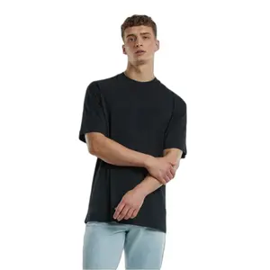 T-shirt Urban Classics Signature Logo Tall image-1