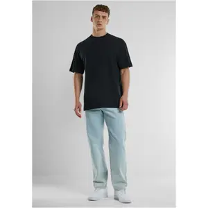 T-shirt Urban Classics Signature Logo Tall image-2