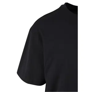 T-shirt Urban Classics Signature Logo Tall image-6