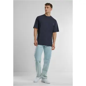 T-shirt Urban Classics Signature Logo Tall image-2