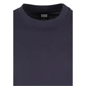 T-shirt Urban Classics Signature Logo Tall image-5