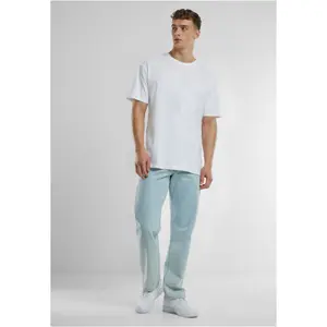 T-shirt Urban Classics Signature Logo Tall image-2