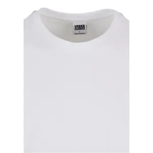 T-shirt Urban Classics Signature Logo Tall image-5