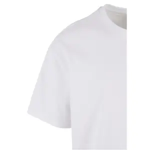 T-shirt Urban Classics Signature Logo Tall image-6