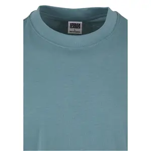 T-shirt Urban Classics Signature Logo Tall image-5