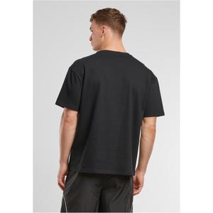 T-shirt Urban Classics Heavy Basic Losse image-4
