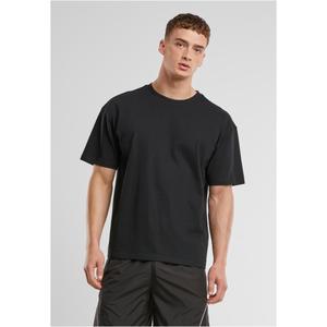 T-shirt Urban Classics Heavy Basic Losse image-1