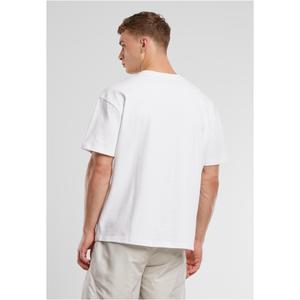 T-shirt Urban Classics Heavy Basic Losse image-4