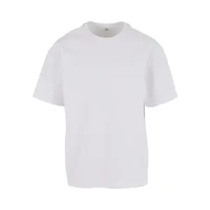 T-shirt Urban Classics Heavy Basic Losse image-0