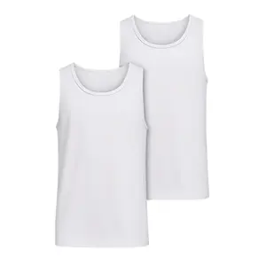 Jersey vest Urban Classics (x2) image-0