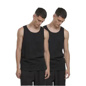Jersey vest Urban Classics (x2) image-3