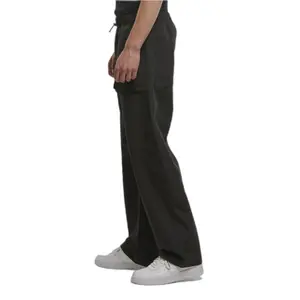 Cargo Trousers Urban Classics Ripstop image-4