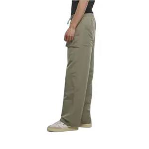 Cargo Trousers Urban Classics Ripstop image-4