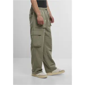 Cargo Trousers Urban Classics Ripstop image-3