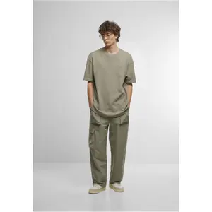 Cargo Trousers Urban Classics Ripstop image-1