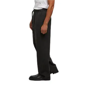Trousers Urban Classics Seersucker image-4