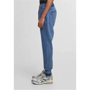 Calças de ganga Urban Classics Antifit image-6