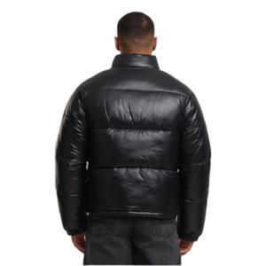 Kurtka puchowa Urban Classics Shiny image-1