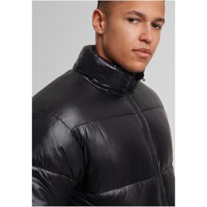 Kurtka puchowa Urban Classics Shiny image-3