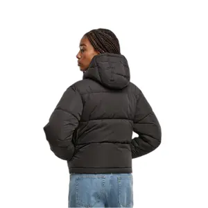 Doudoune femme Urban Classics peached image-1