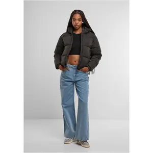 Doudoune femme Urban Classics peached image-2