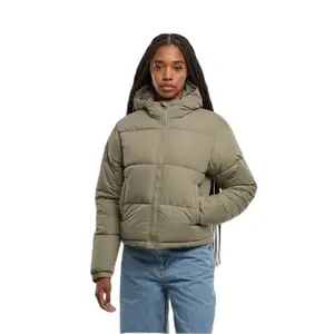 Doudoune femme Urban Classics image-0