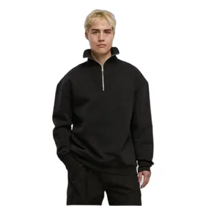 Hooded sweatshirt Urban Classics Troyer image-1