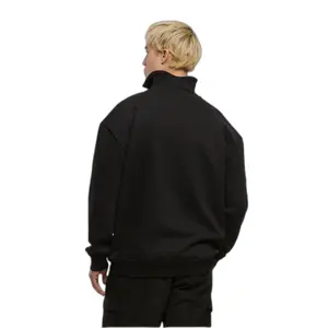 Hooded sweatshirt Urban Classics Troyer image-3