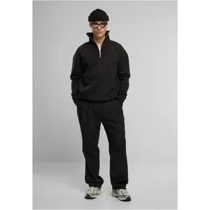 Hooded sweatshirt Urban Classics Troyer image-2