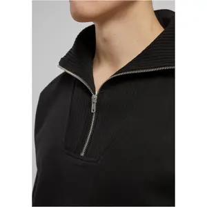 Hooded sweatshirt Urban Classics Troyer image-4