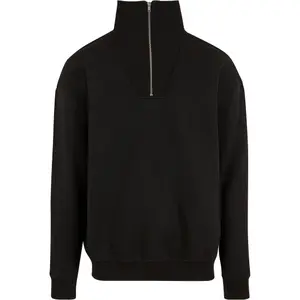 Hooded sweatshirt Urban Classics Troyer image-0