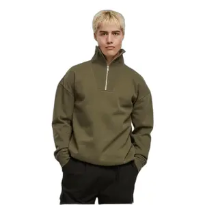 Hooded sweatshirt Urban Classics Troyer image-1