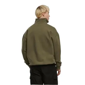 Hooded sweatshirt Urban Classics Troyer image-3