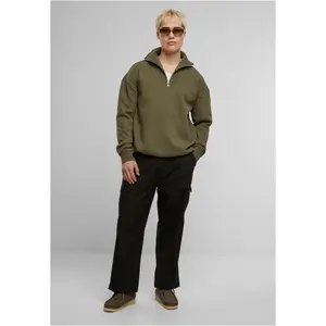 Hooded sweatshirt Urban Classics Troyer image-2