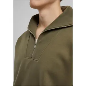 Hooded sweatshirt Urban Classics Troyer image-4