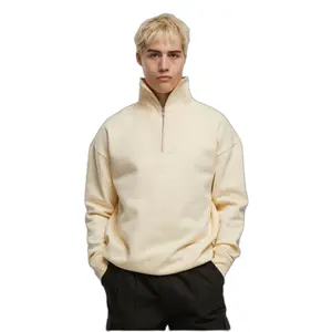 Hooded sweatshirt Urban Classics Troyer image-1