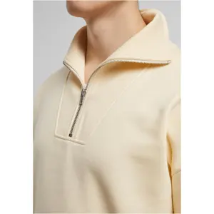 Hooded sweatshirt Urban Classics Troyer image-4