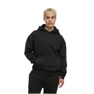 Vintage-Kapuzen-Sweatshirt Urban Classics image-0