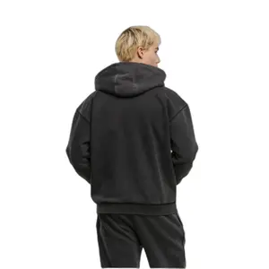 Vintage hooded sweatshirt Urban Classics image-3