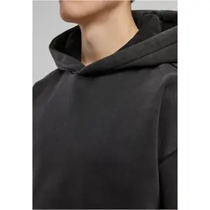Vintage hooded sweatshirt Urban Classics image-4