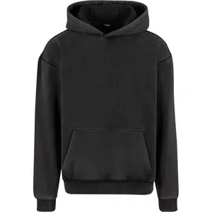 Vintage hooded sweatshirt Urban Classics image-0